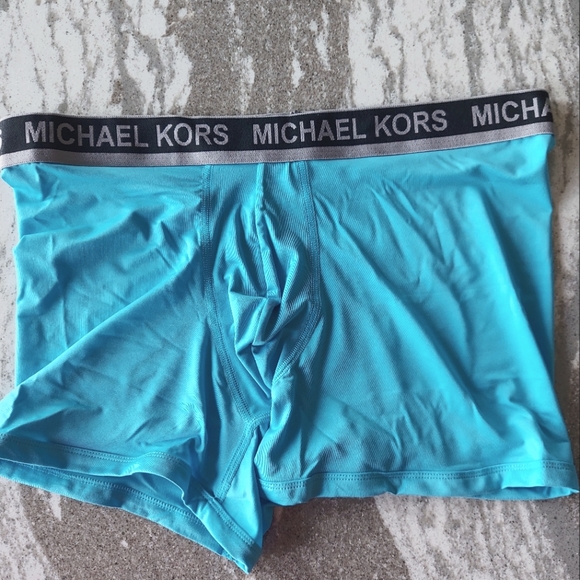 Michael Kors Other - Michael Kors Performance Poly Boxer Brief